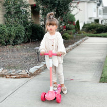Load image into Gallery viewer, Kick Scooter - GP TOYS
