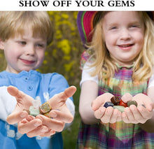 Load image into Gallery viewer, Gems Dig Kits - GP TOYS
