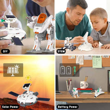 Load image into Gallery viewer, Space Explorer Fleet - GP TOYS