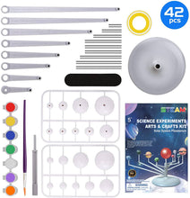 Load image into Gallery viewer, Space Planet Painted Model - GP TOYS