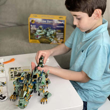 Load image into Gallery viewer, DROGON Remote Control Dragon - GP TOYS
