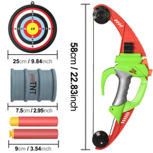 Load image into Gallery viewer, Bow and Arrow Set - GP TOYS
