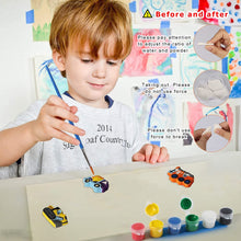 Load image into Gallery viewer, Vehicle Molds and Paint Kits - GP TOYS