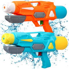 Load image into Gallery viewer, Water Gun, 2 Pack - GP TOYS