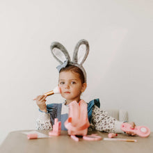 Load image into Gallery viewer, Wooden Makeup Kits - GP TOYS