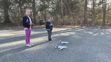 Load and play video in Gallery viewer, GP RC Plane