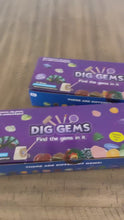 Load and play video in Gallery viewer, Gems Dig Kits