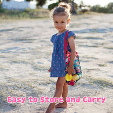 Load image into Gallery viewer, Kinetic Sensory Sand with Beach Toys - GP TOYS