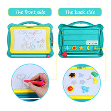 Load image into Gallery viewer, Magnetic Drawing Board - GP TOYS