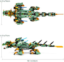 Load image into Gallery viewer, DROGON Remote Control Dragon - GP TOYS