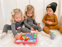 Load image into Gallery viewer, Peg Boards Game - GP TOYS