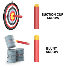 Load image into Gallery viewer, Bow and Arrow Set - GP TOYS