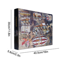 Load image into Gallery viewer, 579PCS -1282PCS Discount Building Block Kits, Creative DIY Educational Construction Toys with Different Models, Fun Puzzle Playsets for Collectors, Holiday Gift Sale – Limited Time Big Bargain
