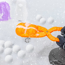Load image into Gallery viewer, Novelty Creative DIY Beach And Snow Building Tools Toy Sets For Children To Play In Sand And Snow, Holiday Fun Toys, Boys Girls Christmas Gifts
