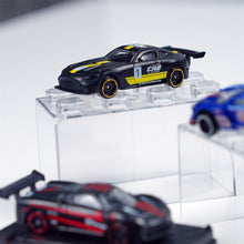Load image into Gallery viewer, 12PCS 1:64 Alloy Die-cast Car Blind Bag | 12 Random Famous Sedan Models | Surprise Mystery Bag | Metal Mini Cars for Kids &amp; Collectors | Unboxing Fun Gift Toy
