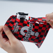 Load image into Gallery viewer, 12PCS 1:64 Alloy Die-cast Car Blind Bag | 12 Random Famous Sedan Models | Surprise Mystery Bag | Metal Mini Cars for Kids &amp; Collectors | Unboxing Fun Gift Toy
