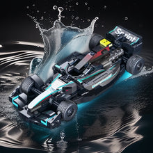Load image into Gallery viewer, 271PCS - 303PCS 1:28 Scale F1 Formula 1 Car Model - Detailed Art Collection, Weather-Resistant, Perfect Gift for Boys &amp; Collectors, Cute Car Decor
