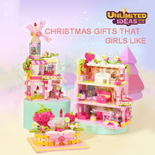 Load image into Gallery viewer, 579PCS -1282PCS Discount Building Block Kits, Creative DIY Educational Construction Toys with Different Models, Fun Puzzle Playsets for Collectors, Holiday Gift Sale – Limited Time Big Bargain
