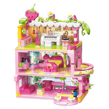 Load image into Gallery viewer, 579PCS -1282PCS Discount Building Block Kits, Creative DIY Educational Construction Toys with Different Models, Fun Puzzle Playsets for Collectors, Holiday Gift Sale – Limited Time Big Bargain
