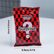 Load image into Gallery viewer, 12PCS 1:64 Alloy Die-cast Car Blind Bag | 12 Random Famous Sedan Models | Surprise Mystery Bag | Metal Mini Cars for Kids &amp; Collectors | Unboxing Fun Gift Toy
