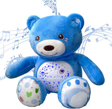 Load image into Gallery viewer, Touch N Learn Bear Musical Toys - GP TOYS

