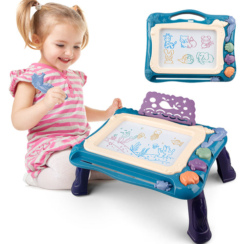 Magnetic Drawing Board - GP TOYS