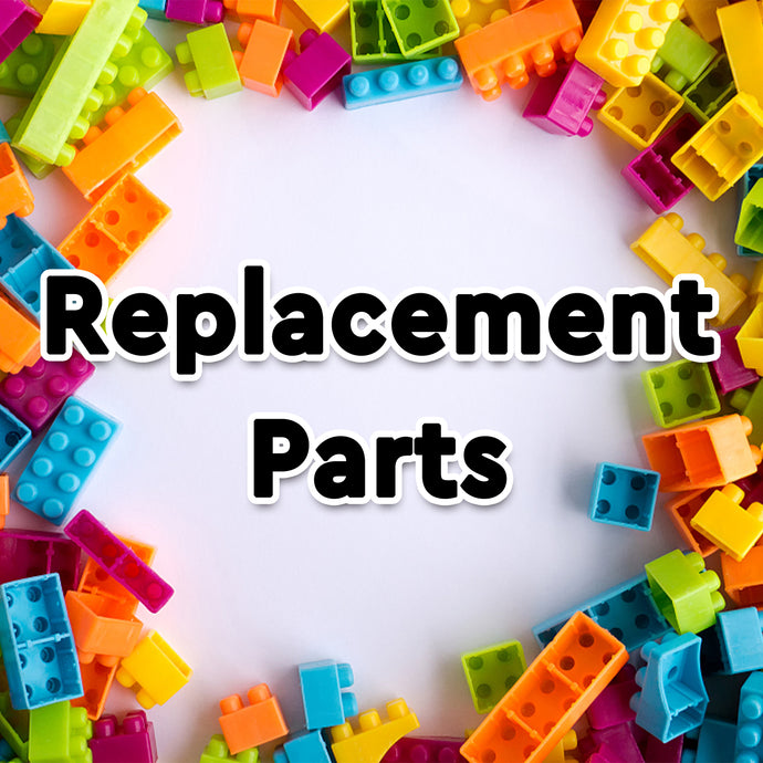 Special link for making up price difference to LEGO Replacement Parts