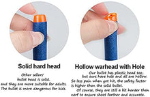 Load image into Gallery viewer, Blaster Darts with Storage Bag, 400 Pcs - GP TOYS
