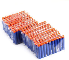 Load image into Gallery viewer, Blaster Darts with Storage Bag, 400 Pcs - GP TOYS
