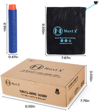 Load image into Gallery viewer, Blaster Darts With Storage Bag, 300 Pcs - GP TOYS
