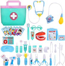 Load image into Gallery viewer, Toy Doctor Kits - GP TOYS
