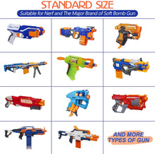 Load image into Gallery viewer, Blaster Darts With Storage Bag, 300 Pcs - GP TOYS
