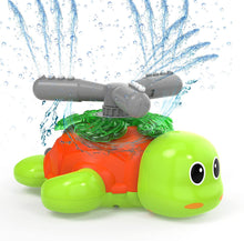 Load image into Gallery viewer, Turtle Water Sprinkler - GP TOYS
