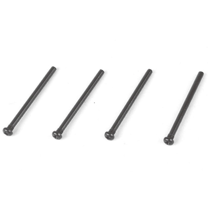 S911 S912 Round-Headed Screw(3X36PMHO), Spare Parts NO. LS17 - GP TOYS