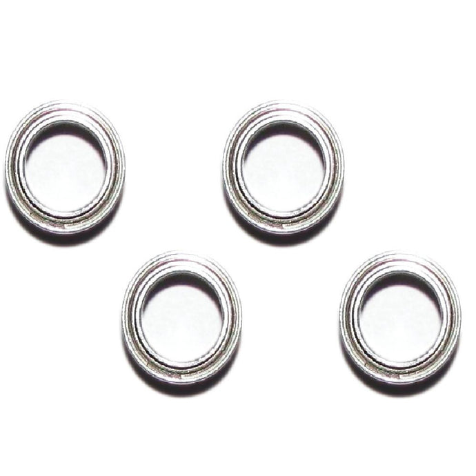 Foxx S911 Luctan S912 RC Truck Bearing, Spare Parts S911-WJ09 - GP TOYS