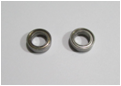 Foxx S911 Luctan S912 RC Truck Bearing, Spare Parts S911-WJ10 (2 PCS) - GP TOYS