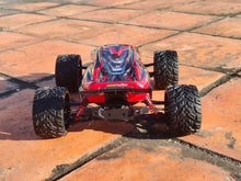 Load image into Gallery viewer, GP TOYS X9116 1/12 S912 Upgrade Version High Speed 2.4G HZ Remote Control RC Truggy
