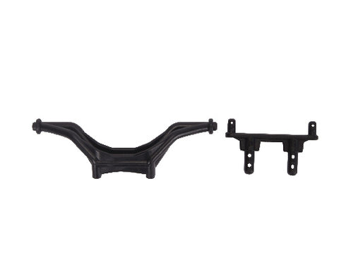 S916 Truck Body Bracket, Spare Parts No. 916-SJ03 - GP TOYS