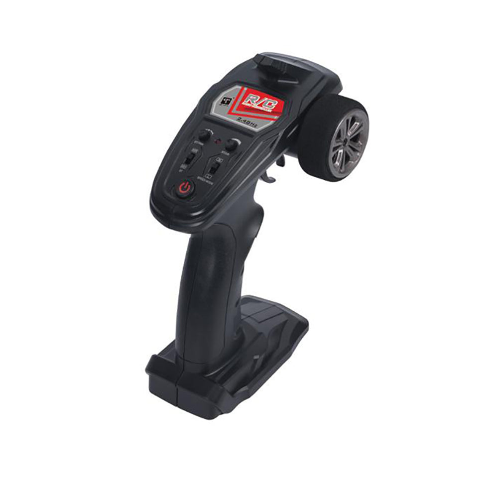 Judge S920 RC Truck Spare Parts Truck 2.4GHz Transmitter 920ZJ08 GP TOYS