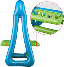 Load image into Gallery viewer, Double-Sided Inflatable Easel - GP TOYS
