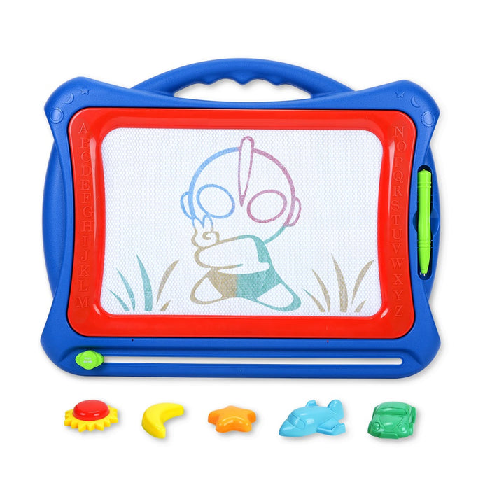 Magnetic Drawing Board - GP TOYS