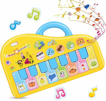 Load image into Gallery viewer, Baby Piano with Music Toys - GP TOYS

