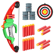 Load image into Gallery viewer, Bow and Arrow Set - GP TOYS
