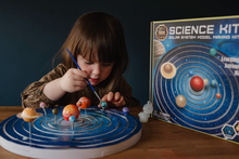 Load image into Gallery viewer, Solar System Painting Kit - GP TOYS
