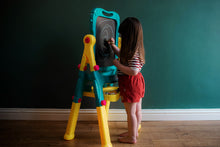 Load image into Gallery viewer, Double Sided Art Easel - GP TOYS
