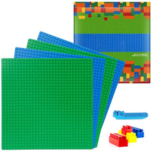 Load image into Gallery viewer, Classic Baseplates - GP TOYS
