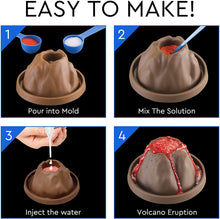 Load image into Gallery viewer, Volcano Science Kit
