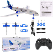 Load image into Gallery viewer, GP RC Plane - GP TOYS
