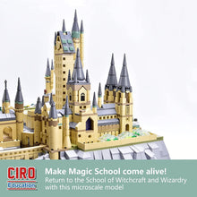 Load image into Gallery viewer, Magic Castle - GP TOYS
