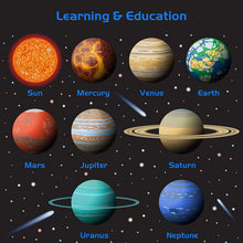 Load image into Gallery viewer, Solar System Painting Kit - GP TOYS
